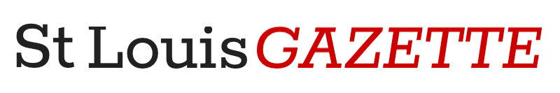 logo of stlouisgazette.com
